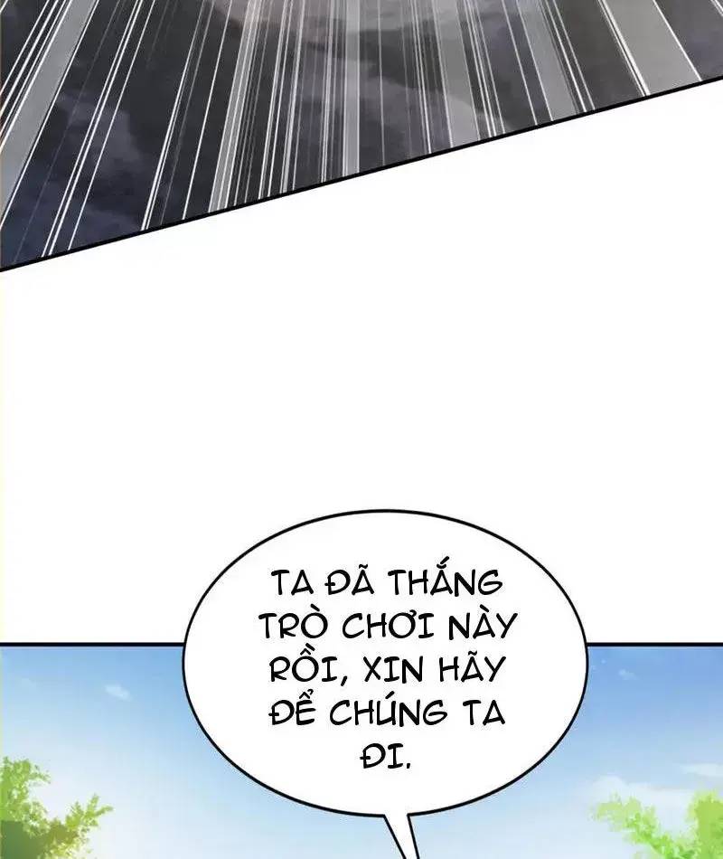 đồ đệ thăng cấp, ta nằm không cũng mạnh chapter 28 11