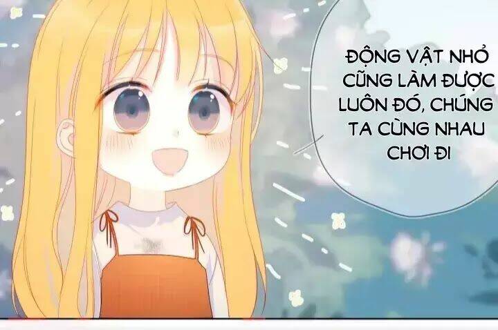 tinh thần vu ngã chapter 1 30