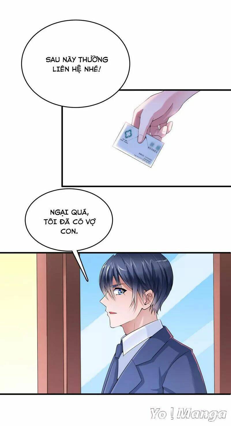 cô dâu gả thay của tổng tài chapter 96 5