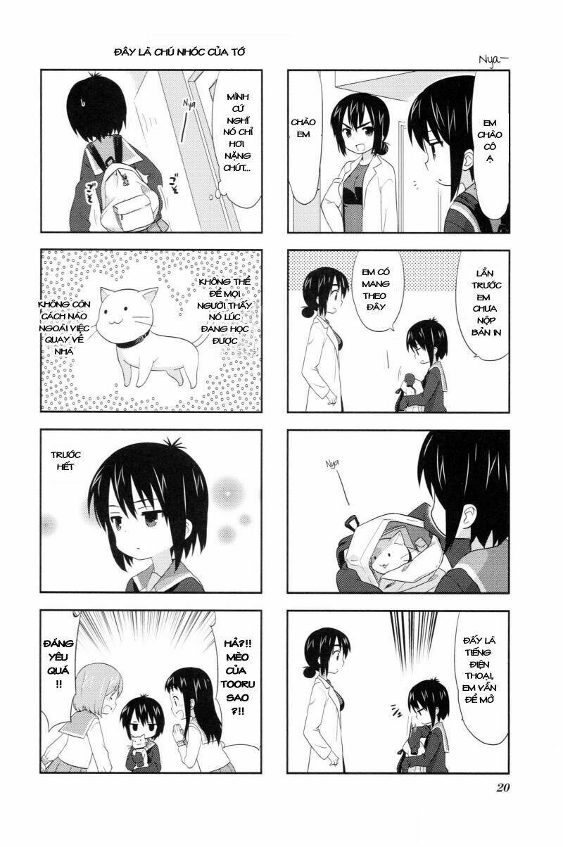 a channel chapter 33 5