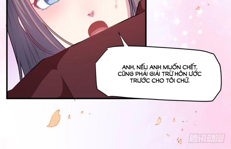 ngạo kiều quỷ vương yêu ta chapter 82 14