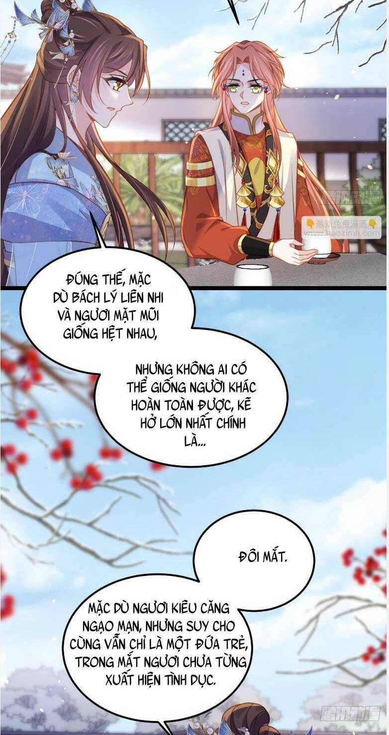 hoạn phi thiên hạ chapter 371 14