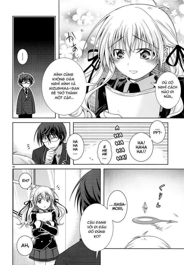 iris zero chapter 20 58