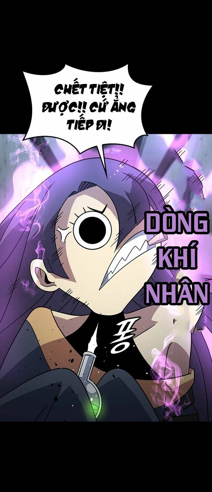 điểm chết chapter 28 16