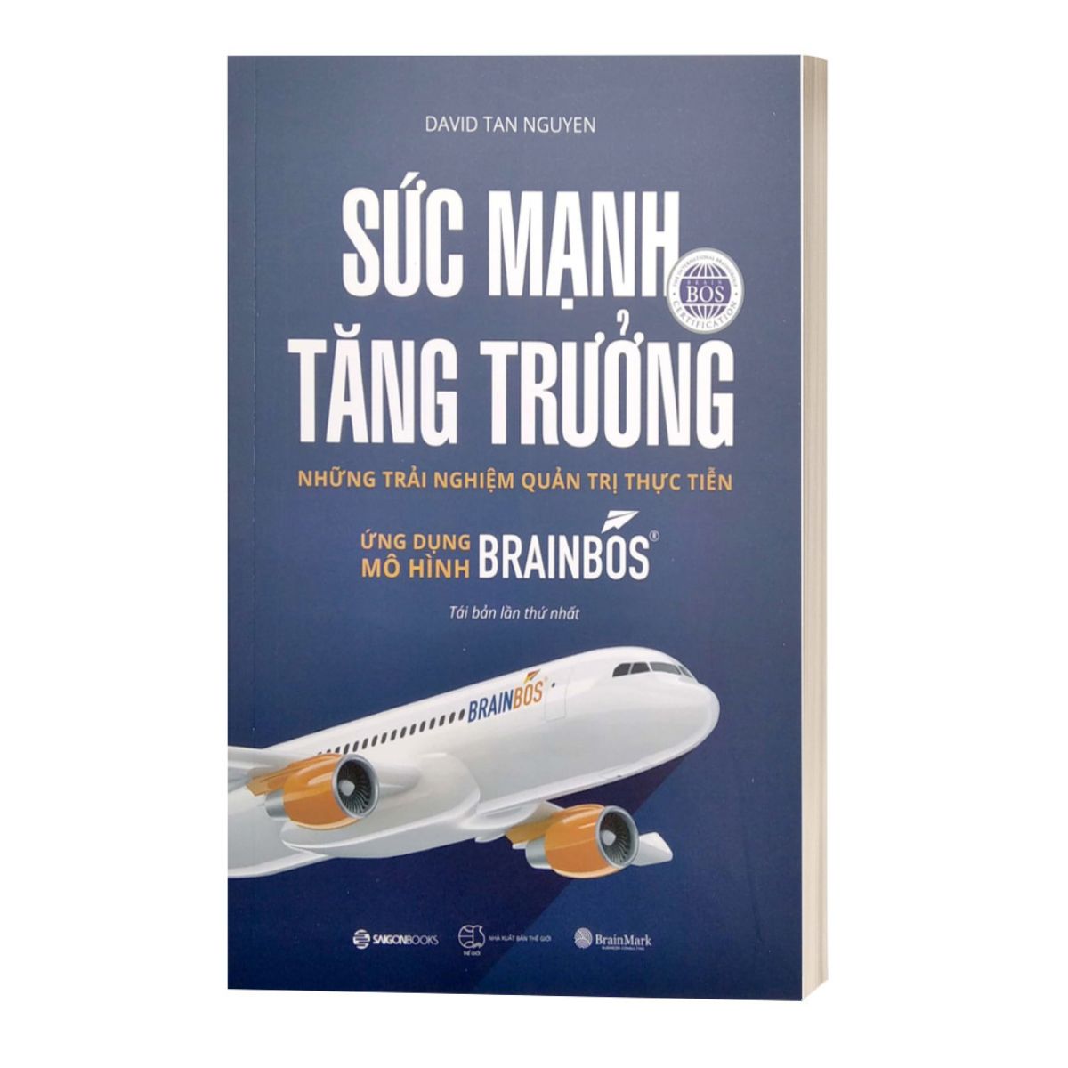 Sức Mạnh Tăng Trưởng