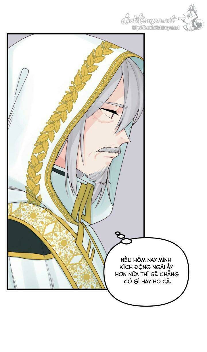 công chúa bãi rác chapter 23 21