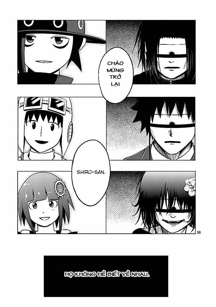 good night world chapter 1 39