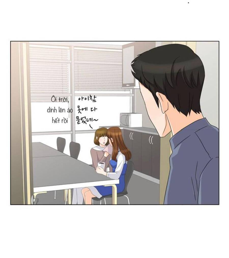 idol và sếp, em yêu ai? chapter 23 20