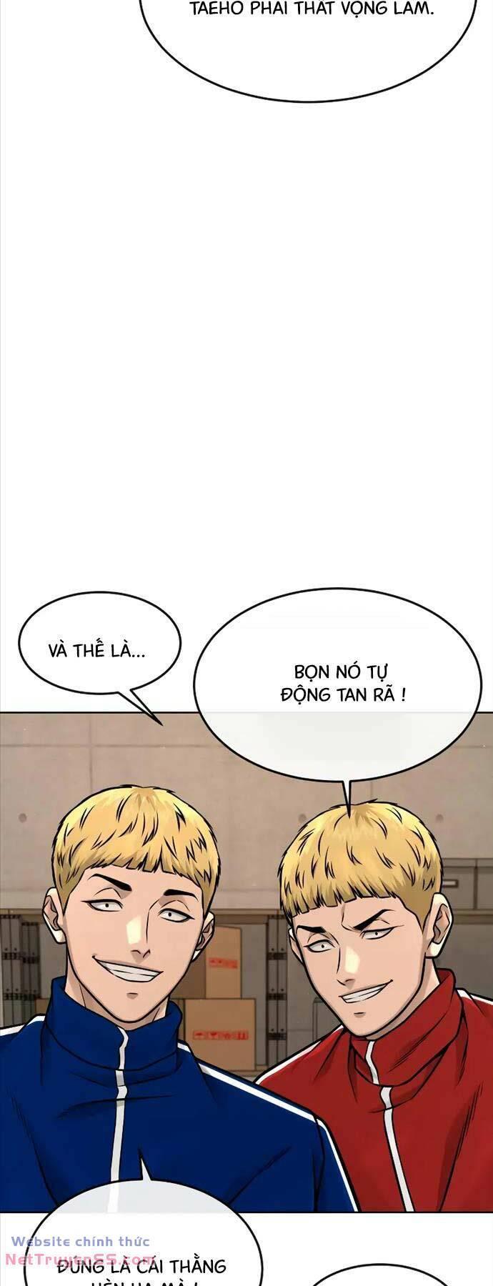 nhiệm vụ tối thượng chapter 124 16