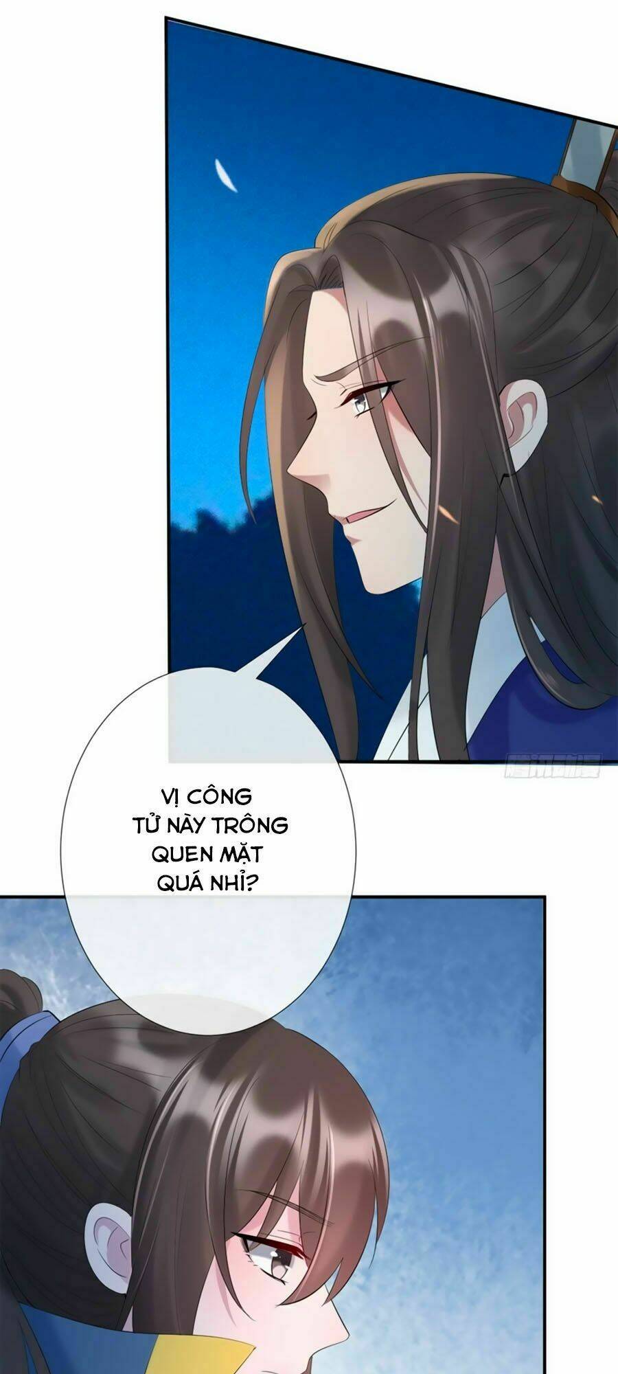 tuyệt thế thần y: phúc hắc đại tiểu thư chapter 10.2 25