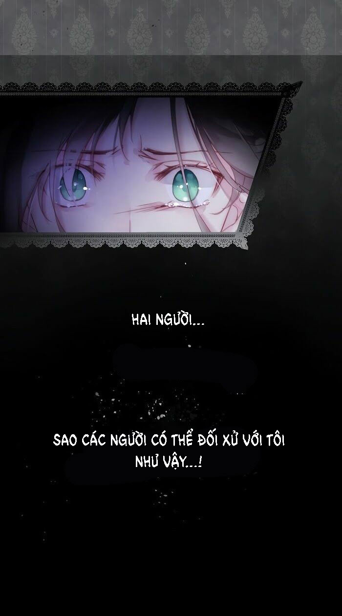 tôi không tin người chị em sinh đôi của mình! chapter 0 10