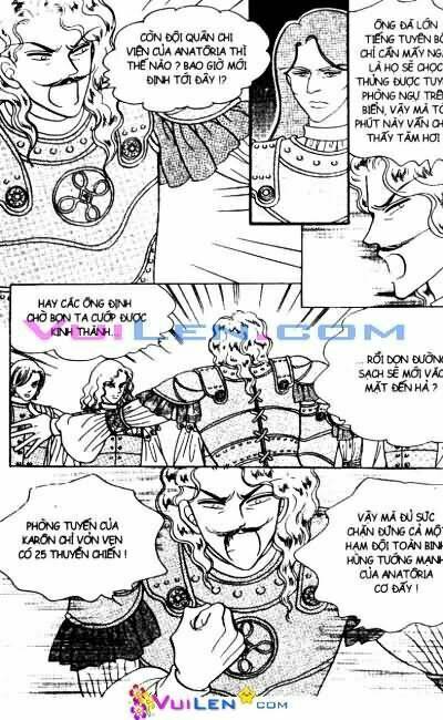 princess - công chúa xứ hoa (bản đẹp) chapter 16 50