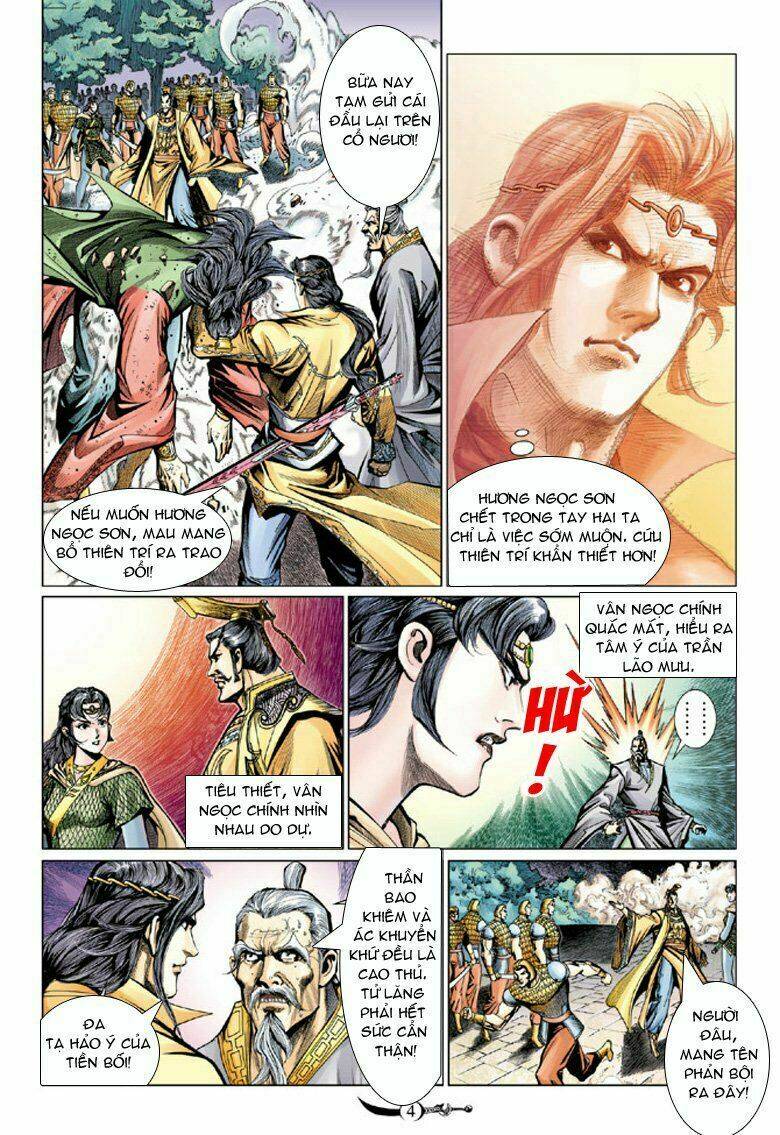 đại đường song long truyện chapter 67 4