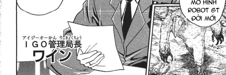 thánh tỏi sành ăn chapter 19 11