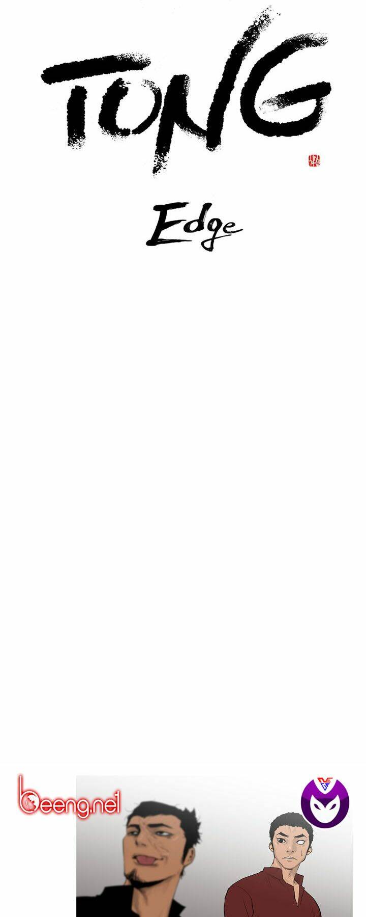 kẻ mạnh nhất - tong edge chapter 55 3