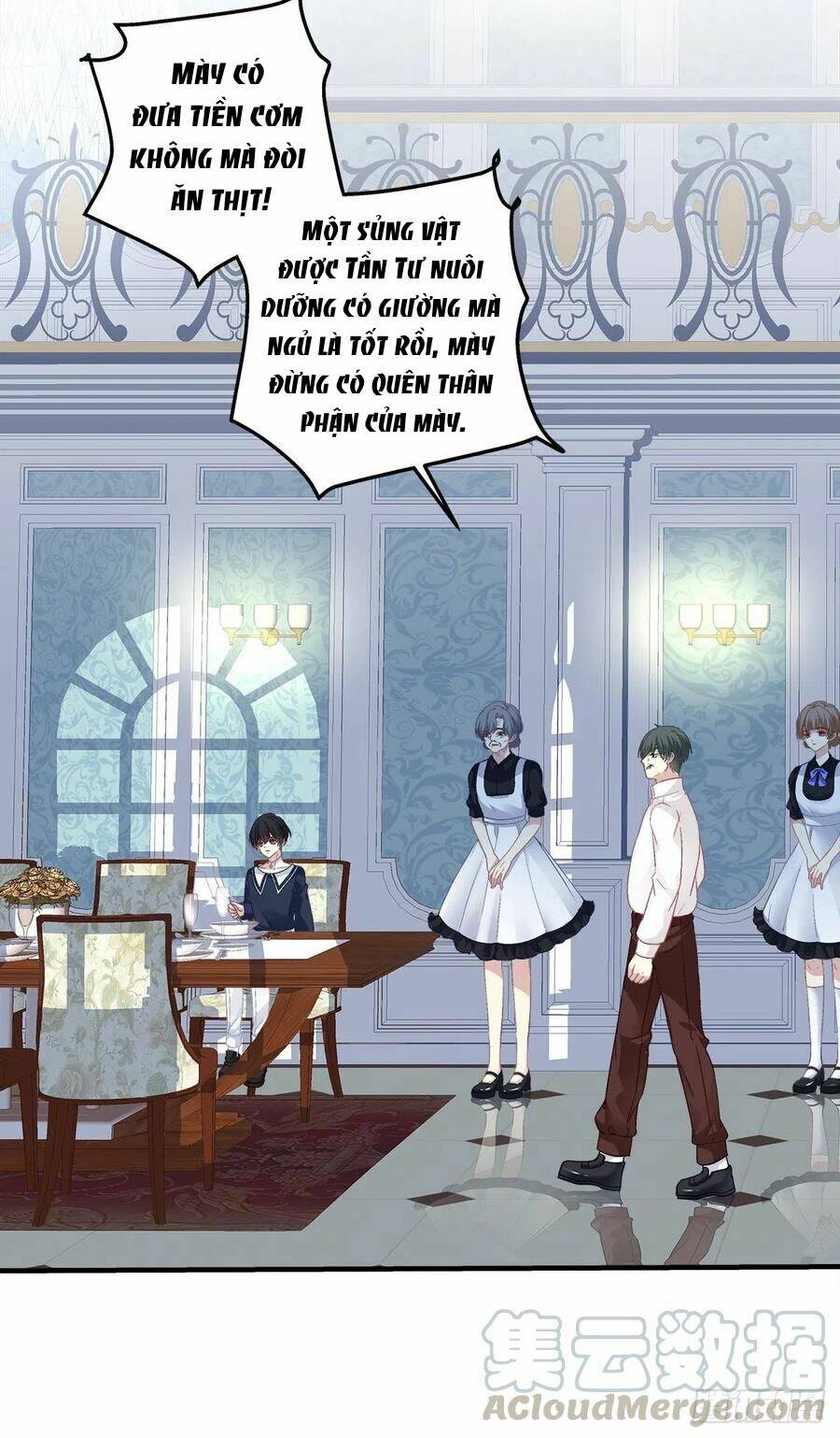 toàn bộ nắm trong tay chapter 89 38