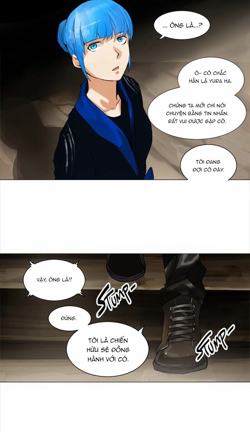tòa tháp bí ẩn 2 chapter 135 38