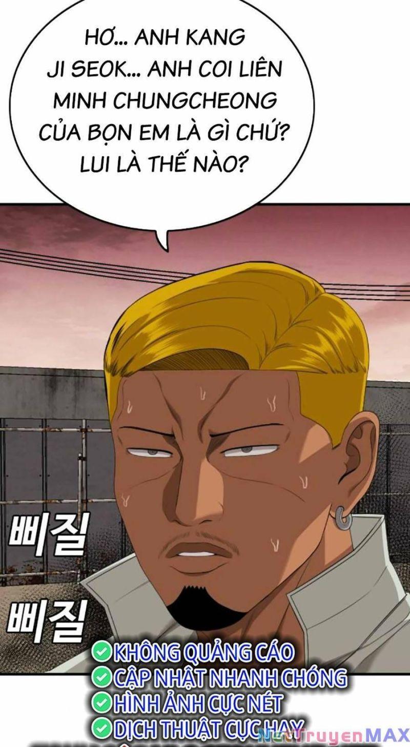 người xấu chapter 160 58