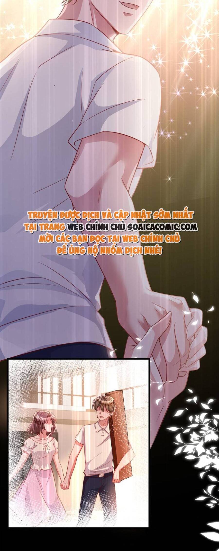 tổng tài huyết tộc cực sủng cô vợ mỹ nhân ngư chapter 109 25