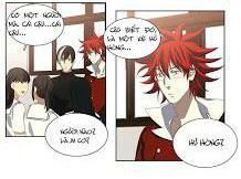 si mun - người giao tiếp với linh hồn chapter 11 16