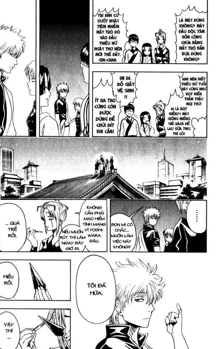 gintama - linh hồn bạc chapter 390 8