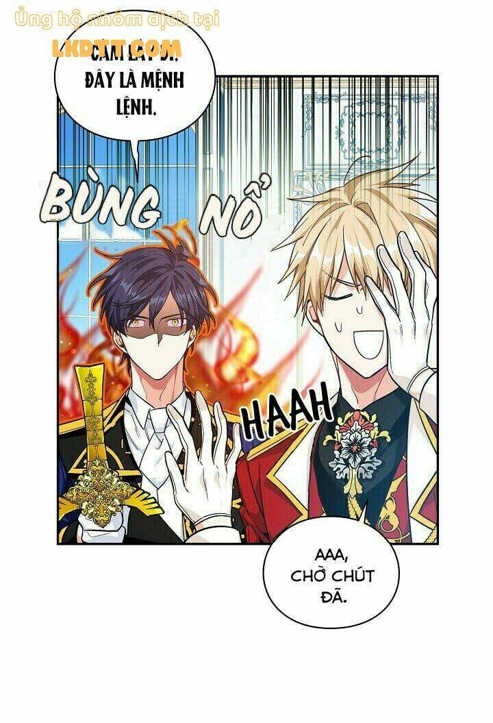 nữ hoàng ngoại khoa chapter 78 32