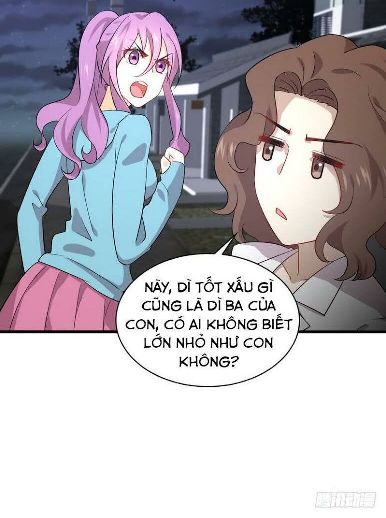 xuyên không vào thế giới nữ cường chapter 77 15