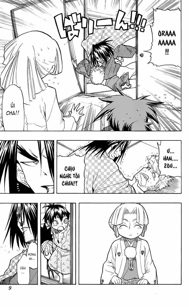 samurai usagi chapter 44 5