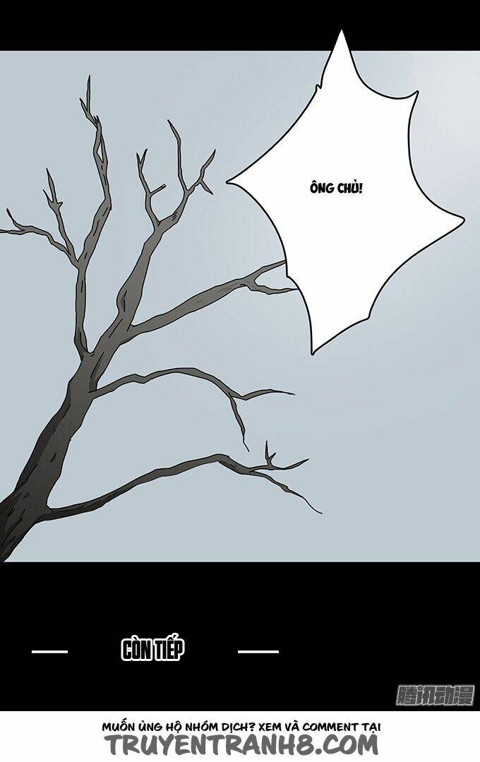 ớn lạnh tuyệt đối chapter 70 36