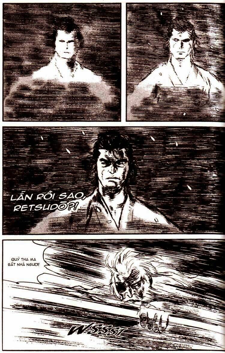 lone wolf and cub chapter 120 36