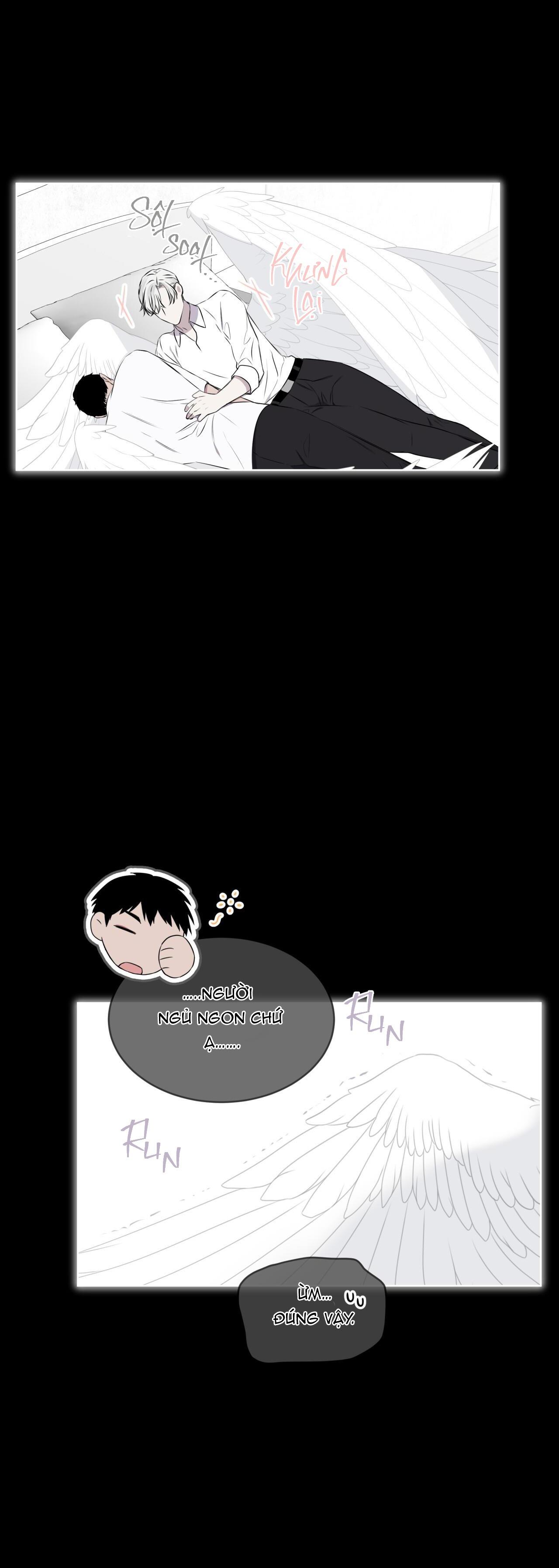 rừng biển [bl] chapter 26 31