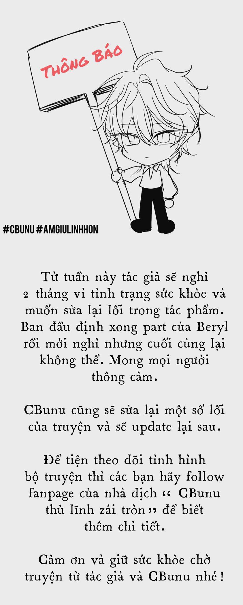 Ám Giữ Linh Hồn chapter 36.5