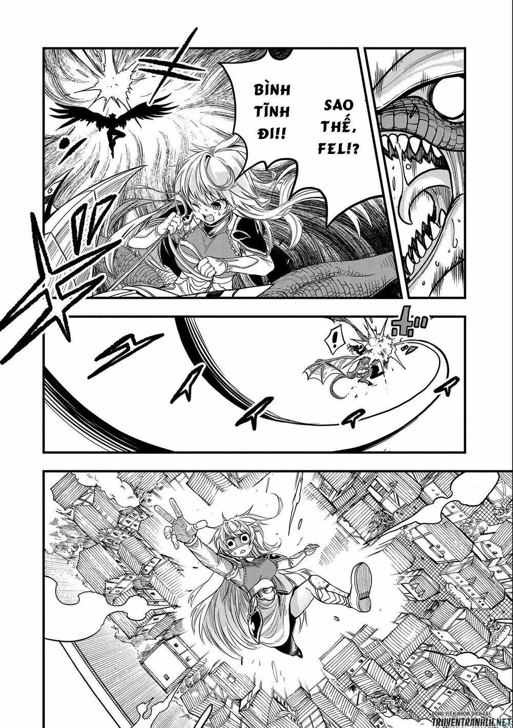 sekai saikyou no doryokuka: sainou ga (doryoku) datta no de kouritsu yoku kikakugai no doryoku o shi chapter 16 26