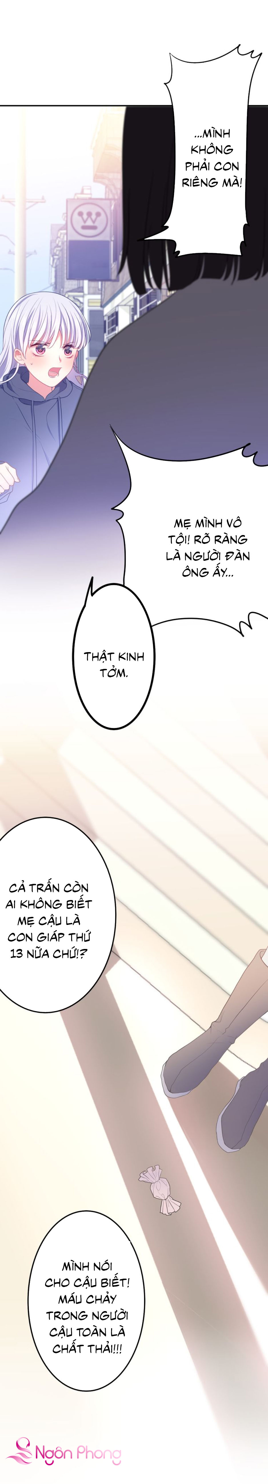 monster, độ ấm quái vật kiệm lời chapter 6 3