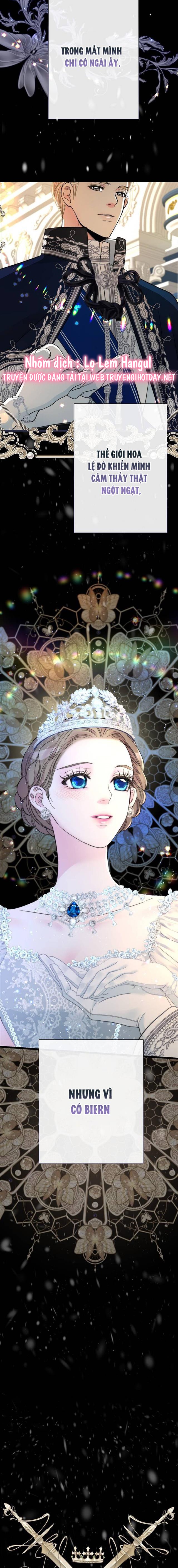 hoàng tử phiền toái chapter 71 3