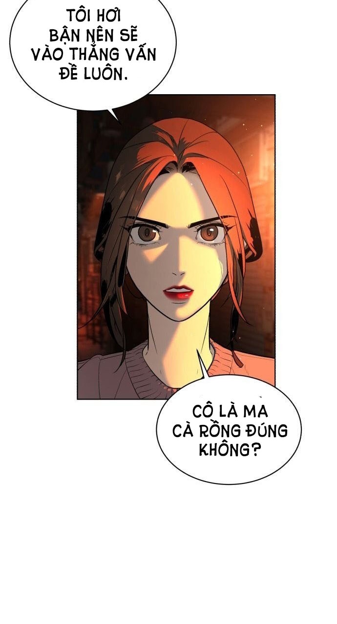 bạch huyết - white blood chapter 24 41