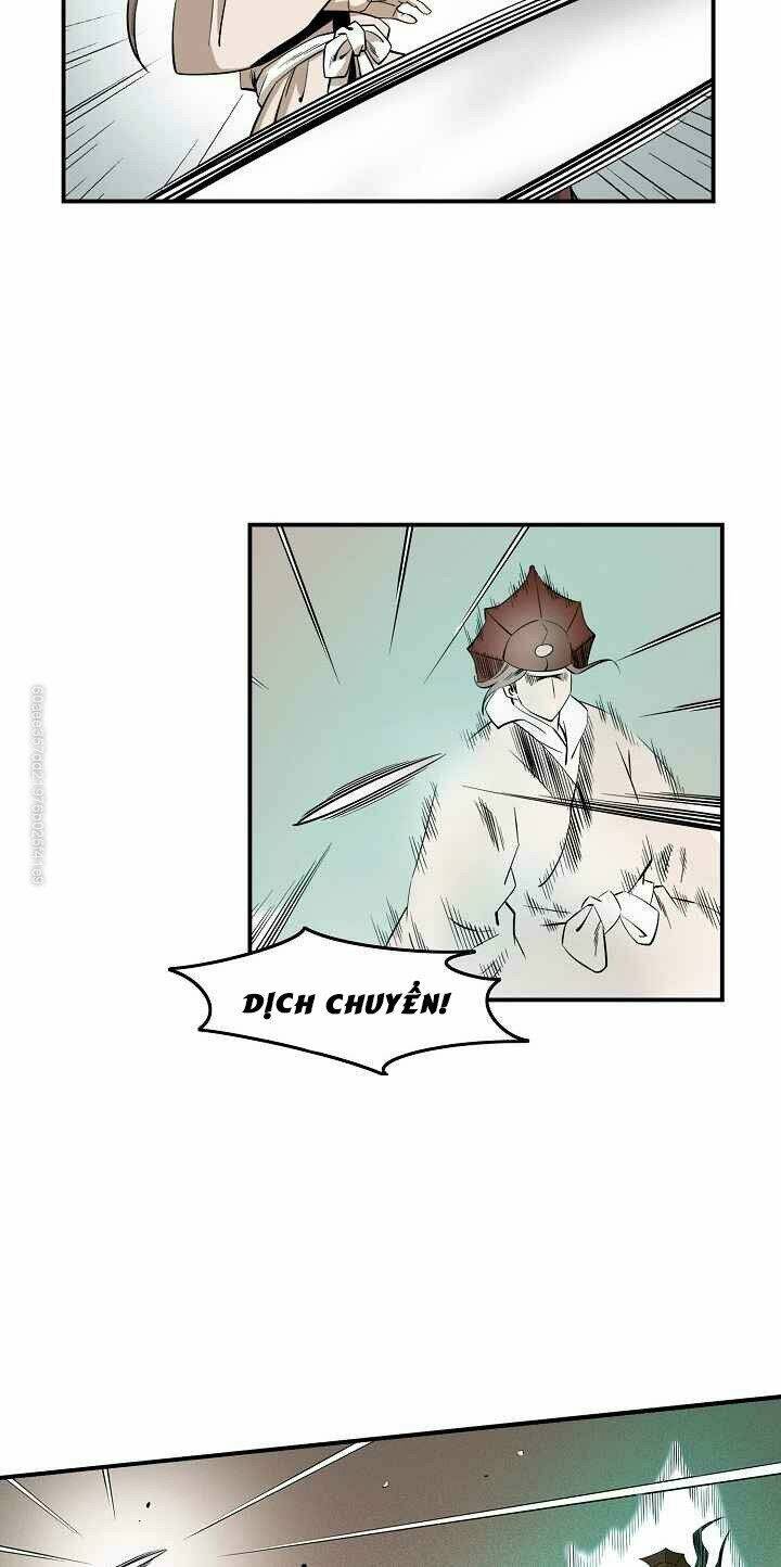 thế giới võ thuật của pháp sư chapter 49 27