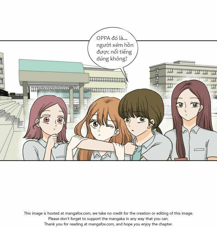 i hate love chapter 2 33