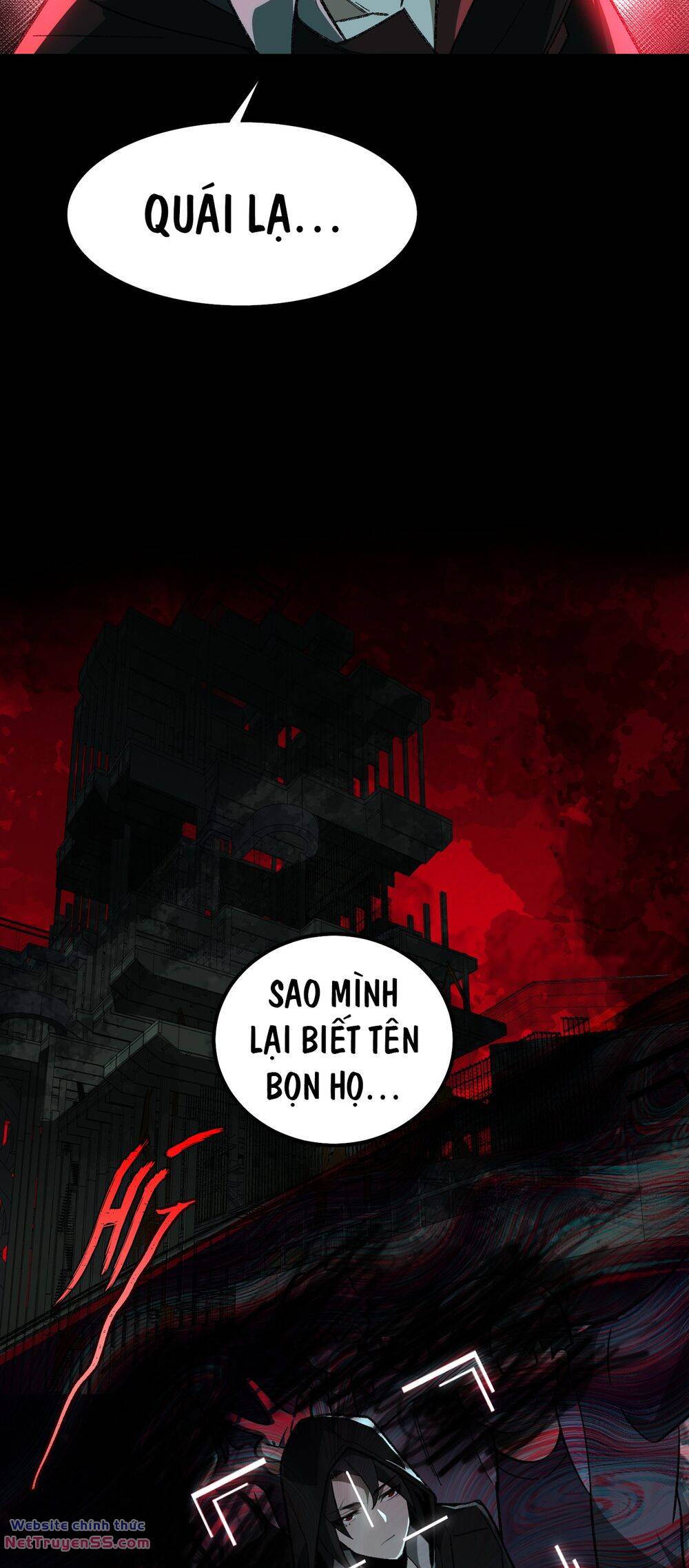 Ta Sáng Tạo Truyền Thuyết Đô Thị chapter 12.5 37