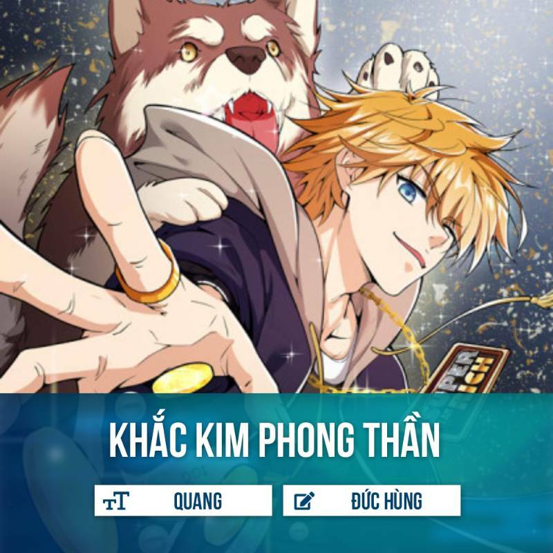 khắc kim phong thần chapter 60 1