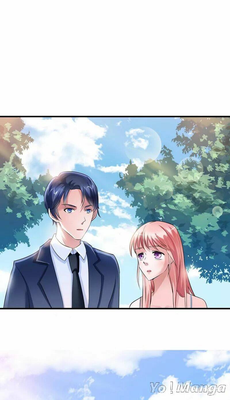 cô dâu gả thay của tổng tài chapter 29 4