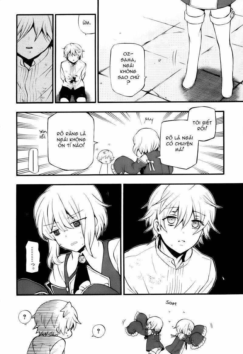 pandora hearts chapter 77 24