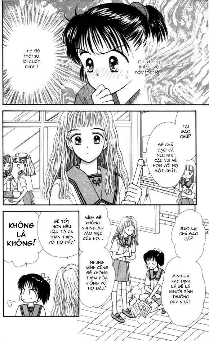 marmalade boy chapter 3 15