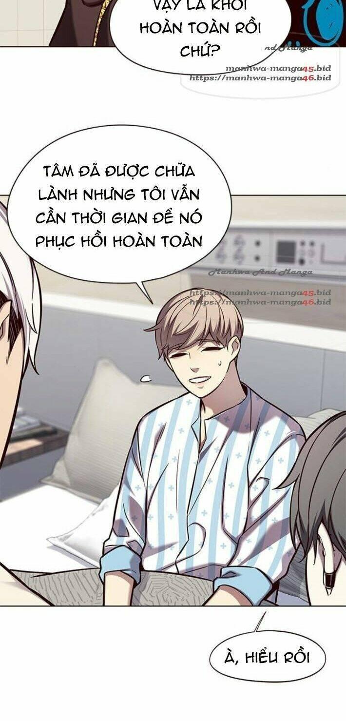 biến thân thành mèo chapter 141 15