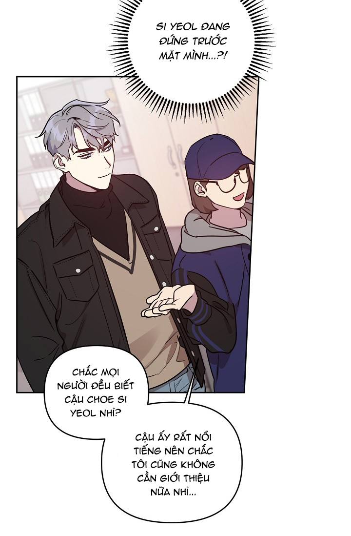 thần tượng đến rồi!? chapter 1 44