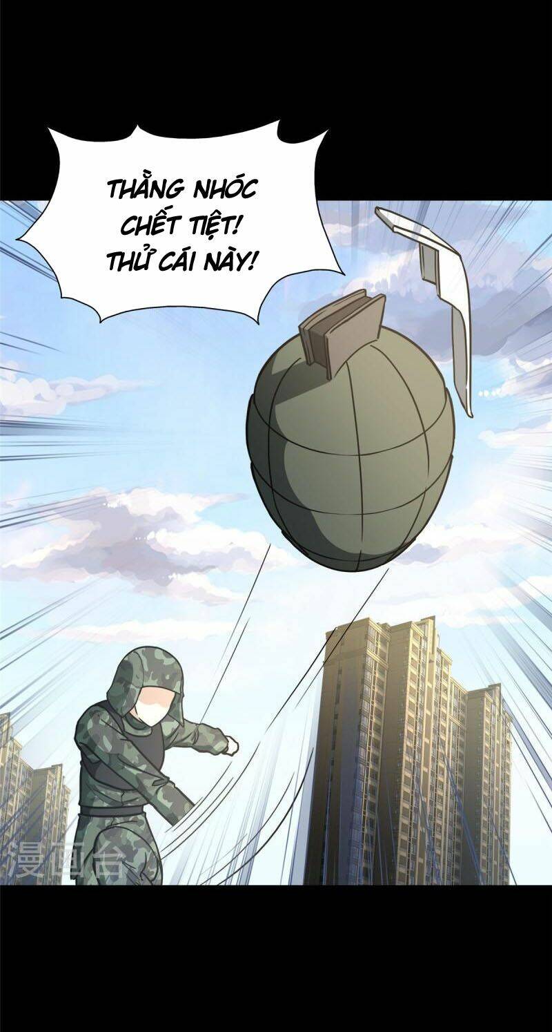 bạn gái virus của tôi chapter 313 29