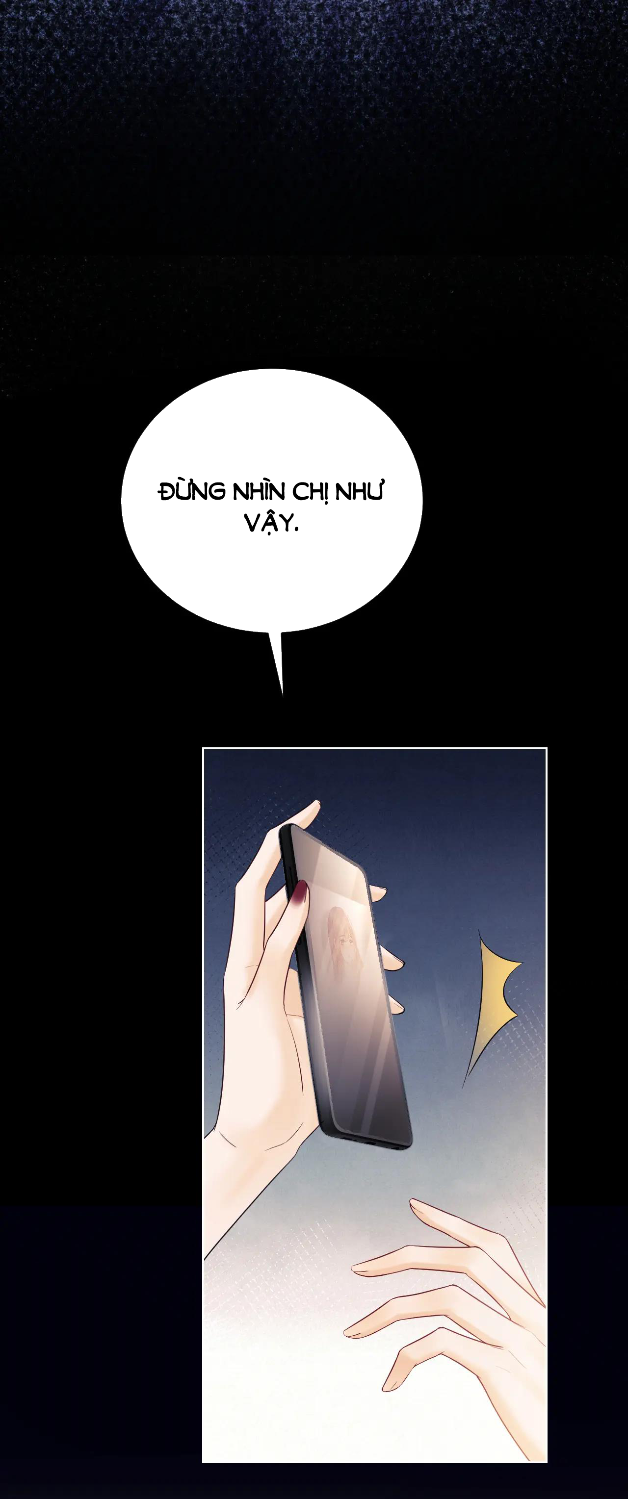 fan bạn gái muốn tìm hiểu một chút - fan vợ, bạn đã biết? chapter 7.1 7