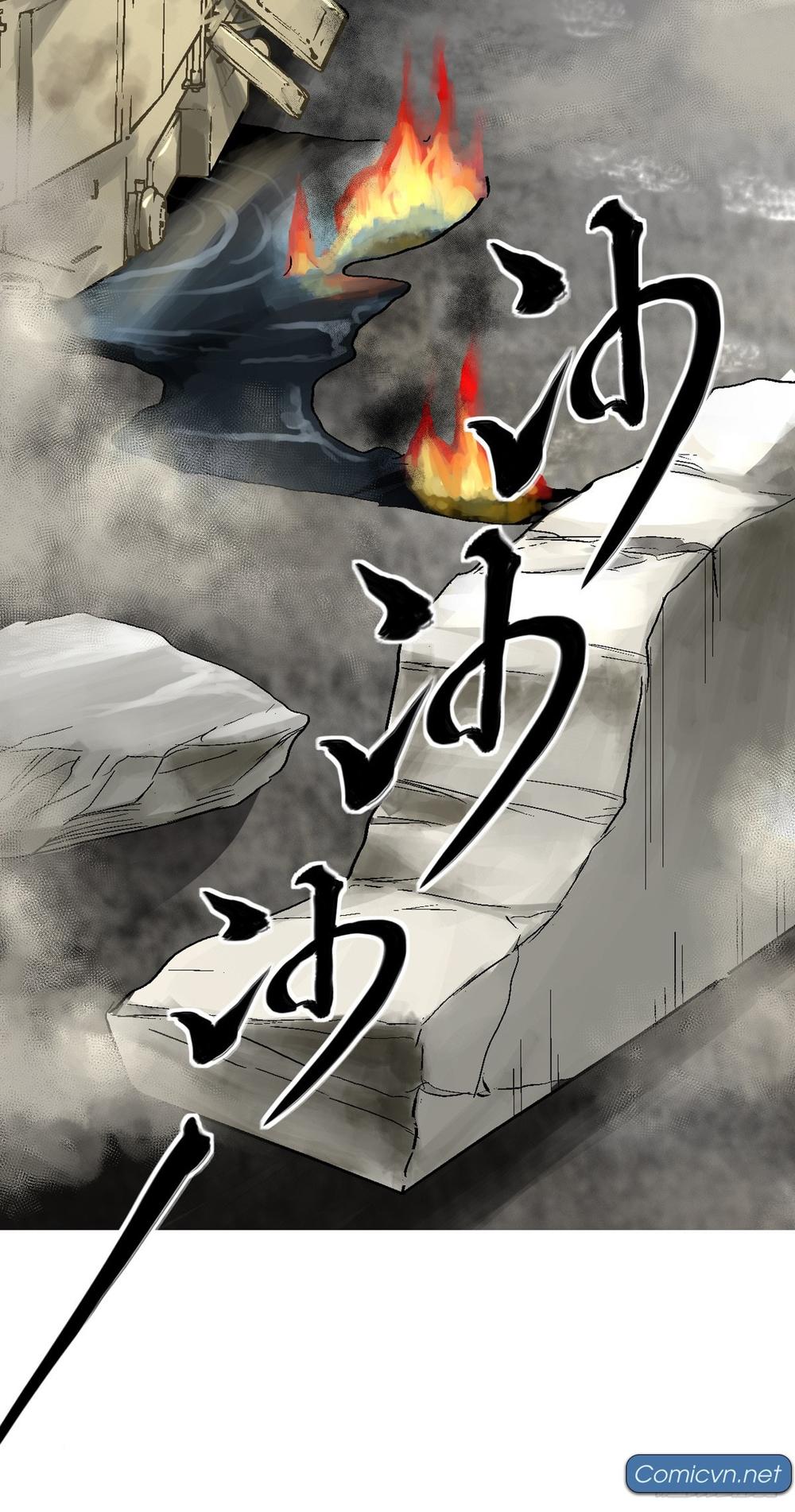 vua sinh tồn chapter 1 4