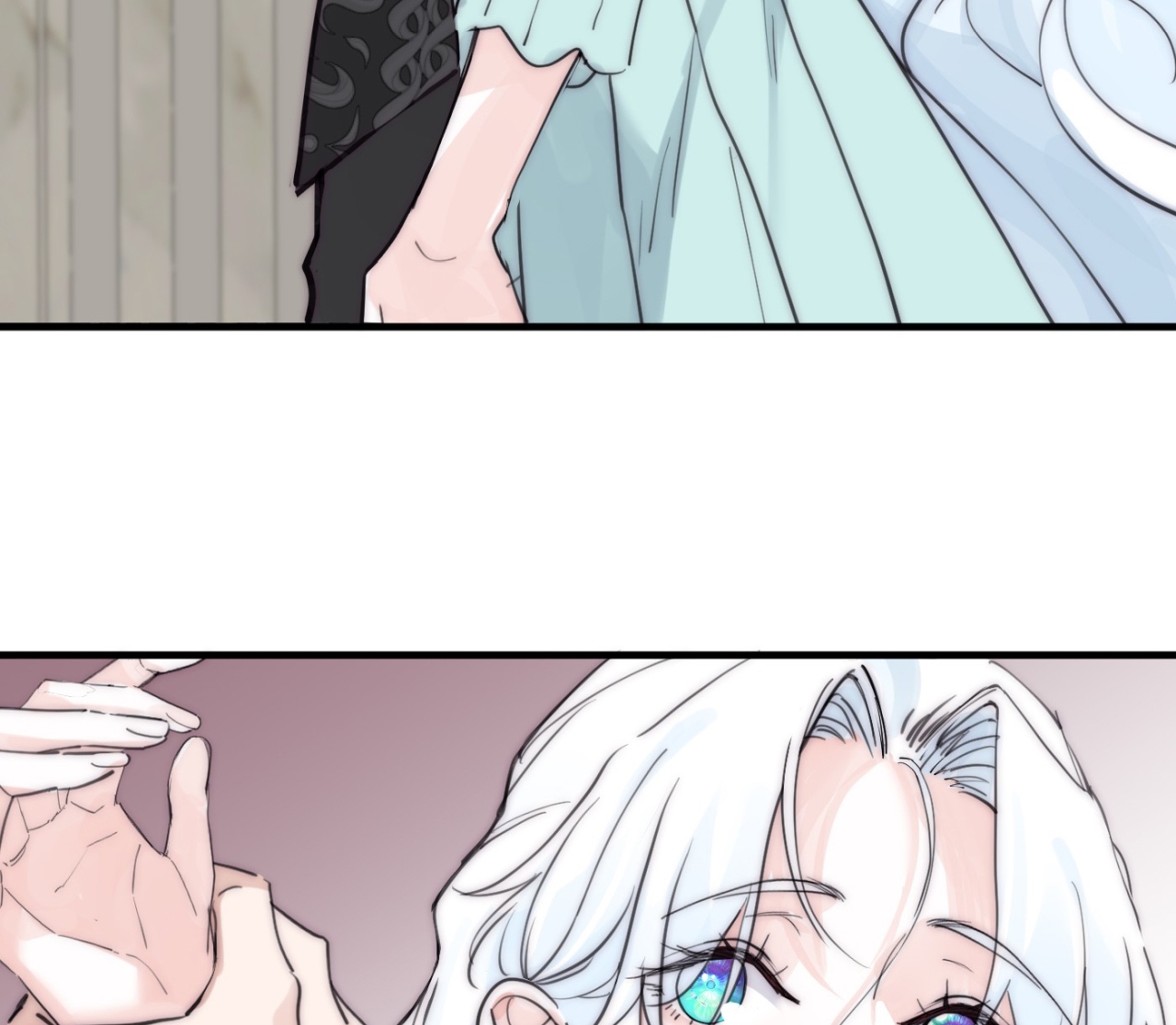 bông hoa độc của nhà công tước chapter 3.2 4