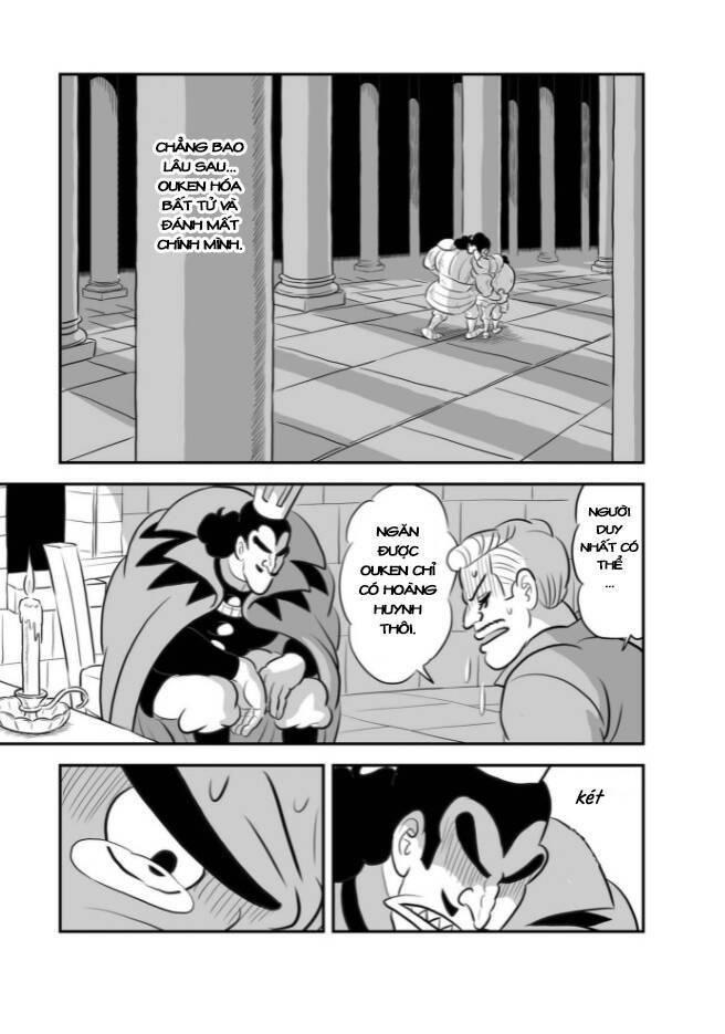 bảng xếp hạng vua chapter 117.5 12